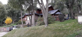 Ensueño en el Faldeo San Martin De Los Andes